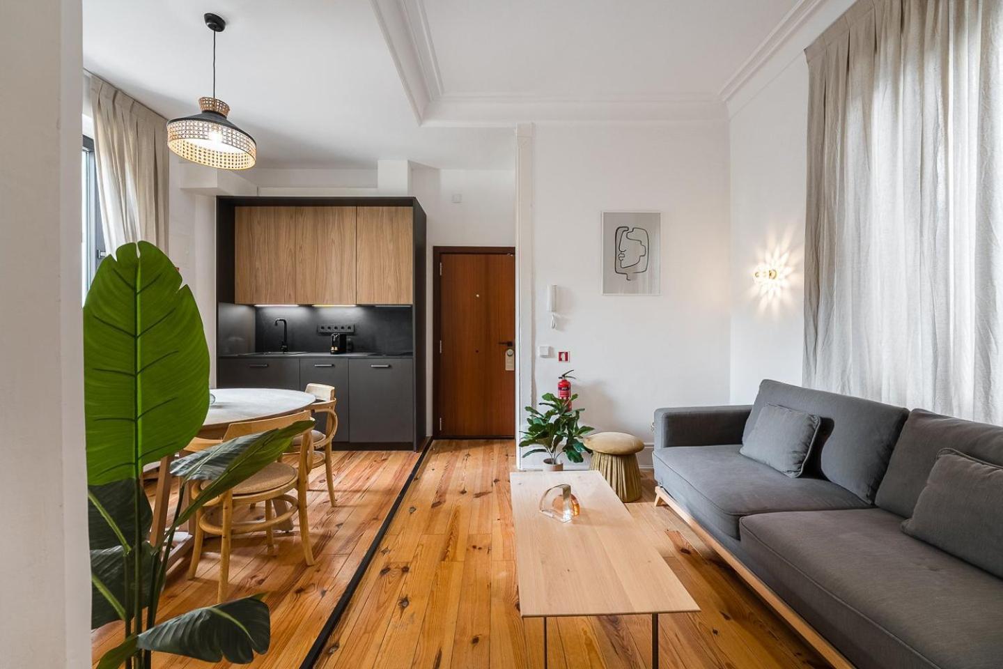 Guestready - Alegria Building Apartment Porto Exterior photo