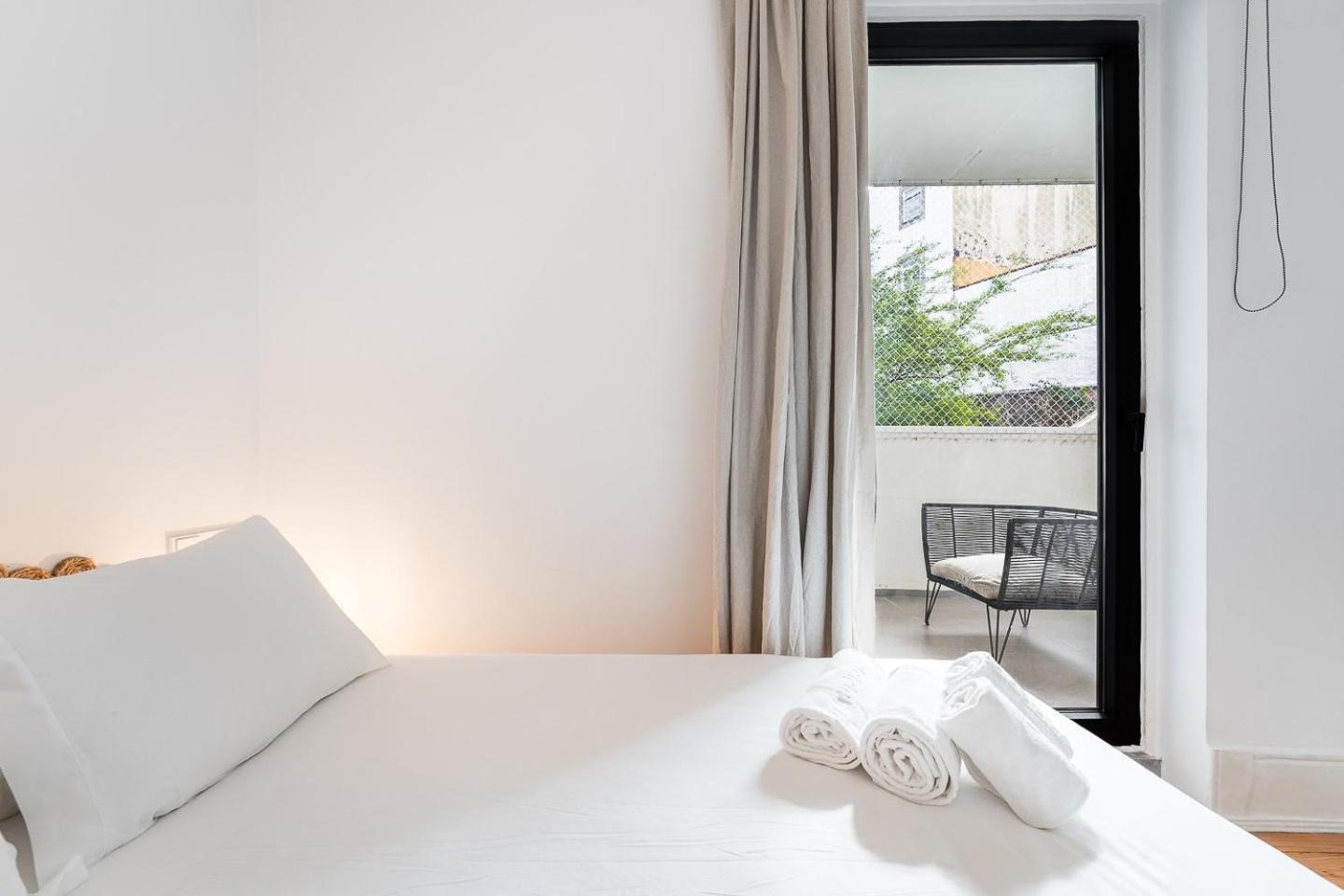 Guestready - Alegria Building Apartment Porto Exterior photo